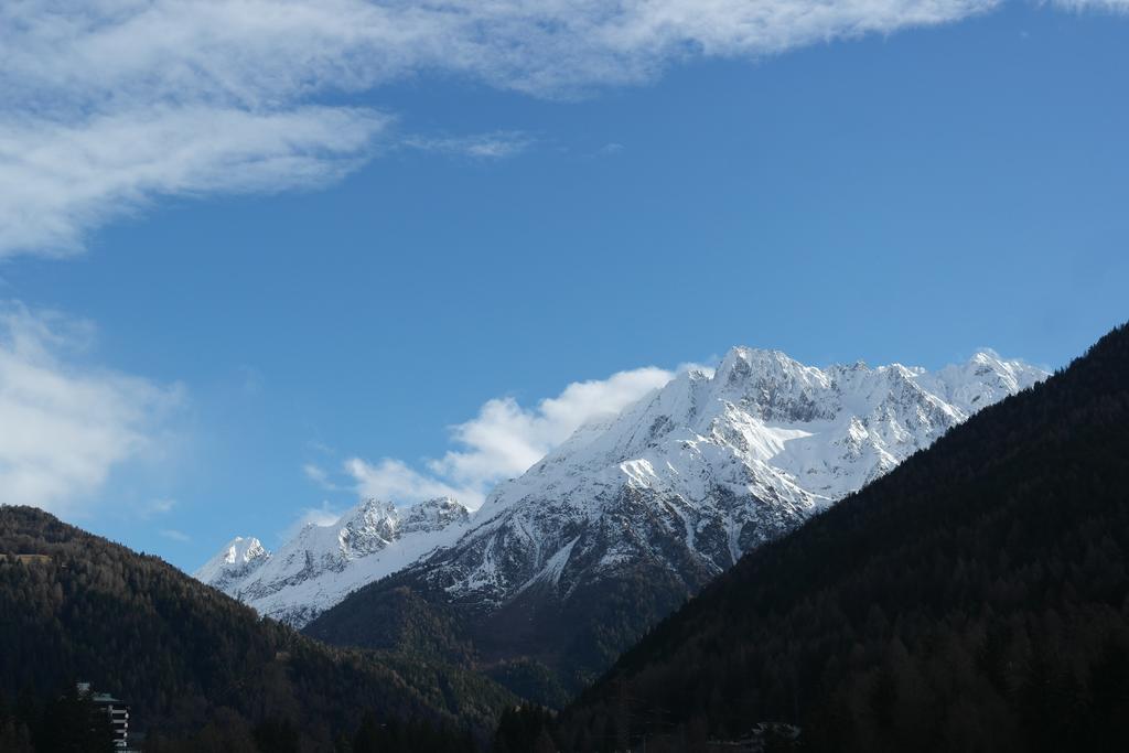 Albergo Al Maniero Ponte Di Legno Cameră foto